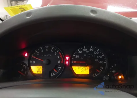 2017 Nissan Frontier Sv из США, поврежденный, VIN 1N6AD0EV9HN775003